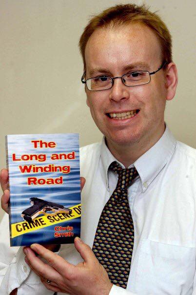 Launching L&amp;WR pic